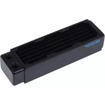 Alphacool NexXxoS XT45 Full Copper 60mm Triple Radiatorius (14224)