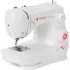 SINGER 3333 Fashion Mate automatinė siuvimo mašina elektrinė