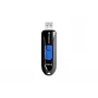 Transcend JetFlash 790 256GB Juoda