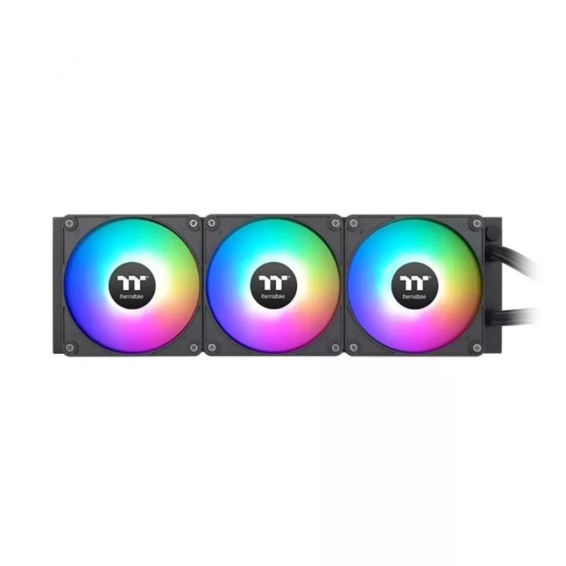 Thermaltake TH420 V2 Ultra EX ARGB Sync 420 mm vandens aušintuvas CPU