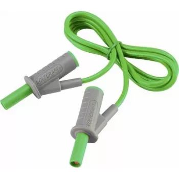 Voltcraft VC-8063510 Green matavimo prietaisas
