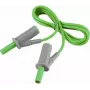 Voltcraft VC-8063510 Green matavimo prietaisas