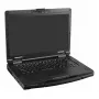 Panasonic Toughbook CF-33 - Nešiojamas planšetinis kompiuteris - Intel Core i5 1245U / 1.6 GHz - Win 11 Pro - Intel Iris Xe grafika - 16 GB RAM - 512 GB SSD TCG Opal Encryption, NVMe - 30.5 cm (12 inch)