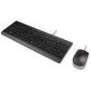 Lenovo Essential laidinis klaviatūros ir pelės rinkinys