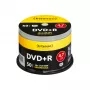 DVD+R Intenso 4111155 4.7 GB 50 vnt.