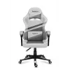 Gaming kėdė Huzaro Force 4.4 White Mesh