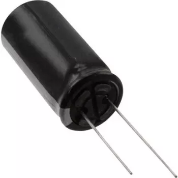 Panasonic ECA-1HHG332 elektrolitinis kondensatorius radialinis laidinis 7.5 mm 3300 µF 50 V 20 % (Ø) 18 mm 1 vnt.
