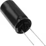 Panasonic ECA-1HHG332 elektrolitinis kondensatorius radialinis laidinis 7.5 mm 3300 µF 50 V 20 % (Ø) 18 mm 1 vnt.
