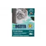 BOZITA Fresh Menu Haddock in jelly šlapias kačių ėdalas 370g