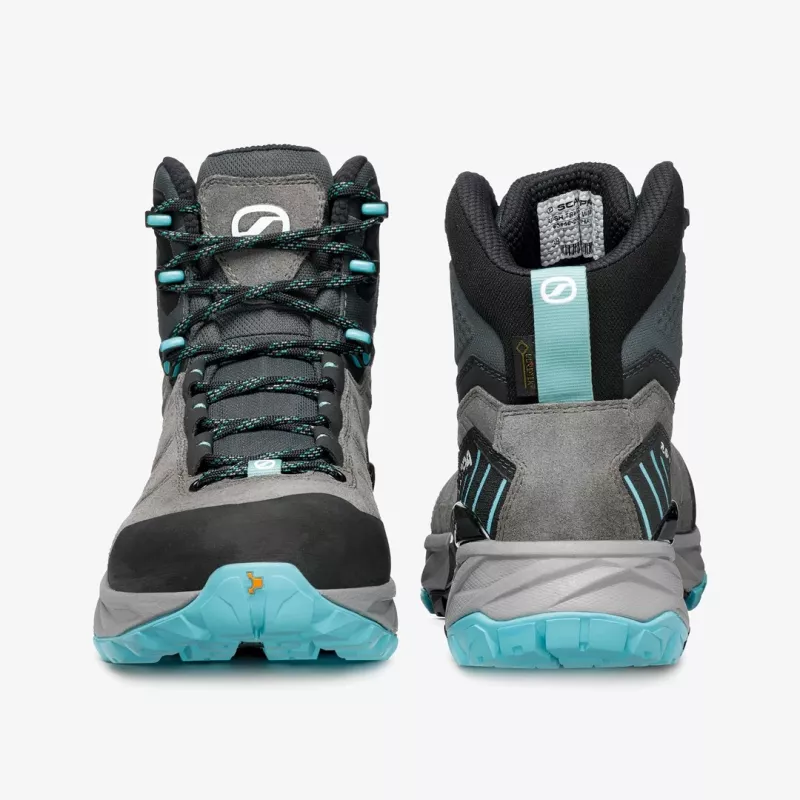 Scarpa RUSH TRK GTX WOMAN moteriški žygiavimo batai 465 g