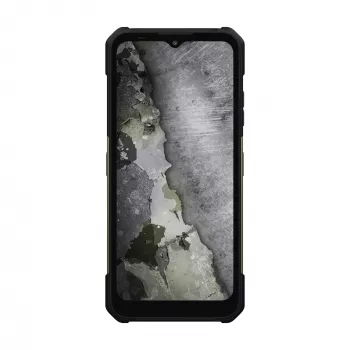 Atsparus išmanusis telefonas MYPHONE Hammer Construction 2 5G Military Edition Dual SIM vandeniui atsparus