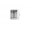 Digitus DN-W19 09U/450 sieninis 9U spintos stovas 19 inch šviesiai pilkas