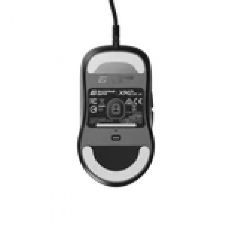 Žaidimų pelė Endgame Gear XM2 8k v2