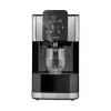 Elektrinis virdulys Caso Turbo Hot Water Dispenser HW 1660 — 4 L, 2600 W, juodas/nerūdijantis plienas