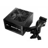 FSP HEXA 85+ PRO 650W maitinimo blokas ATX ATX2.5 juodas, 650 W, 100-240 V, 50-60 Hz, 9-4 A, aktyvus, 100 W