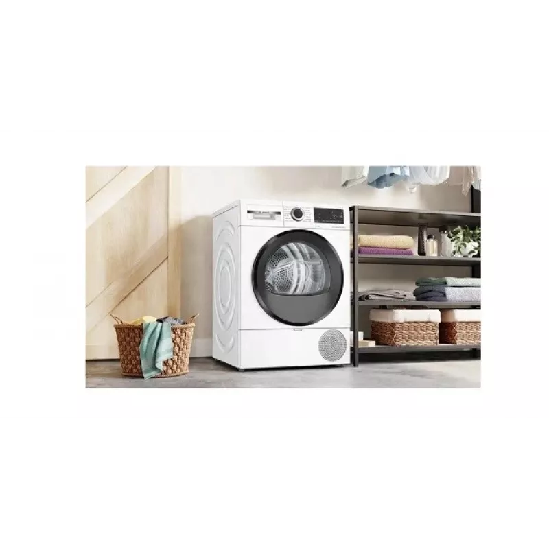 BOSCH WQG241ALPL Džiovinimo mašina
