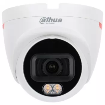 Apsaugos kamera DAHUA IPC-HDW2649T-S-LED-0360B-PRO 6MP