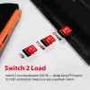 PATRIOT PEF512GEPEXMCX MicroSDXC atminties kortelė 512 GB UHS-I U3 V30 Class 10, skaitymas 800 MB/s, rašymas 600 MB/s, apsauga nuo įrašymo