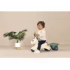 Vaikiškas vaikštynė Little Smoby Baby Pony Veicolo Di Scorrimento