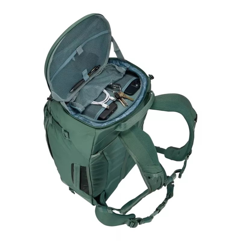 Thule 5314 Landmark 60L Unisex kelioninis krepšys Hazy Green