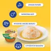 INABA Dashi Delights Vištiena su bonito dribsniais sultinyje – skanėstai katėms – 70g