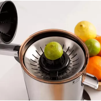 Taurus Easy Press 1000 Legend Citrus Sulčiaspaudė