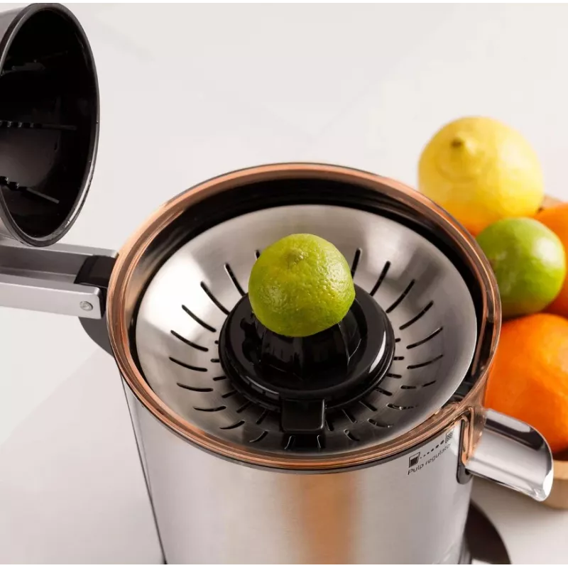 Taurus Easy Press 1000 Legend Citrus Sulčiaspaudė