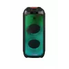 Karaoke sistema Blaupunkt PB10DB 1000W Belaidžiai mikrofonai LED Ekranas