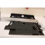 EDBAK grindinis stovas TR5E 42-65 colių, demonstracinis, subraižytas, 50 kg