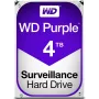 Kietasis diskas Western Digital 4 TB 3,5 colio Serial ATA III WD40PURZ
