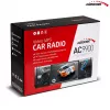 Audiocore AC9900 MP5 AVI DivX Bluetooth laisvų rankų įranga automobilinis grotuvas + nuotolinio valdymo pultas