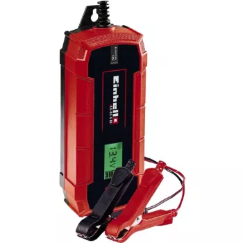 Įkroviklis Einhell CE-BC 6 M 12 V