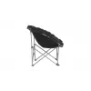 Camping kėdė Outwell Casilda XL – sulankstoma lauko kėdė, talpa 150 kg