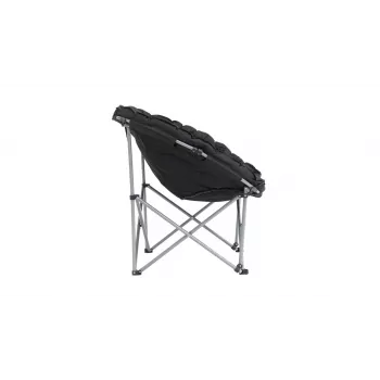 Camping kėdė Outwell Casilda XL – sulankstoma lauko kėdė, talpa 150 kg
