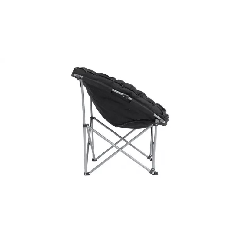 Camping kėdė Outwell Casilda XL – sulankstoma lauko kėdė, talpa 150 kg