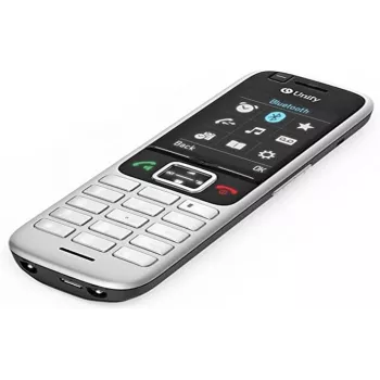 Unify OpenScape DECT telefono S6 ragelis