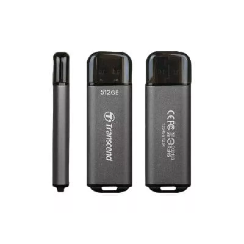 USB atmintukas Transcend 512 GB USB Type-A JetFlash 920