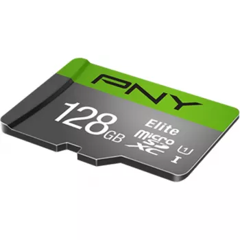 MicroSDXC 128GB PNY Elite Performance P-SDU128V11100EL-GE