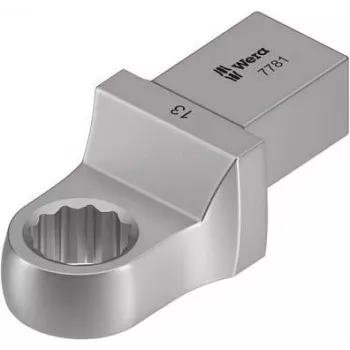 Wera įstatomas žiedinis veržliaraktis 7781 SW 30 mm 05078701001