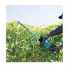 Akumuliatorinis gyvatvorių karpymo žirklės Makita DUH601Z vienas peilis 4,5 kg
