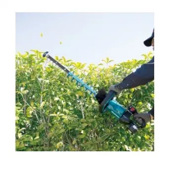Akumuliatorinis gyvatvorių karpymo žirklės Makita DUH601Z vienas peilis 4,5 kg