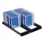 Hama CD Flipper 44, juodas