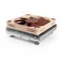 Noctua aušintuvas NH-L9i 17xx procesoriaus aušintuvas 9.2 cm smėlio spalvos, ruda 1 vnt.