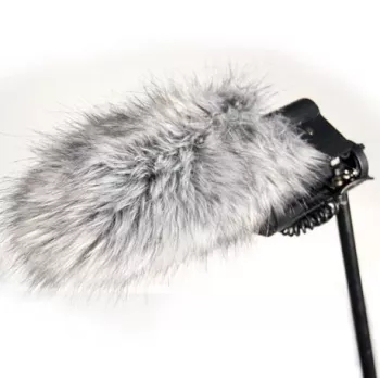 RØDE DeadCat multimedijos komplektas