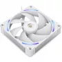 Korpuso ventiliatorius NZXT Performance Fan F140X 140 mm baltas