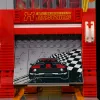 Statybinis žaislas Street MOD Garage