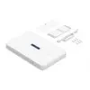 „Ubiquiti Dream Wall“ – tinklo šliuzas ir valdiklis, 1000/10000 Mbit/s