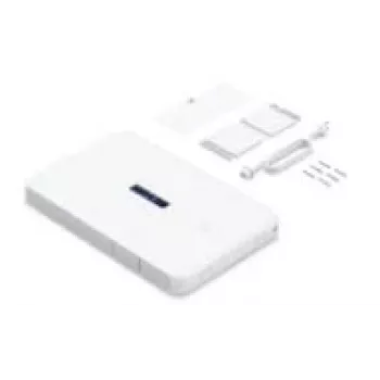 „Ubiquiti Dream Wall“ – tinklo šliuzas ir valdiklis, 1000/10000 Mbit/s