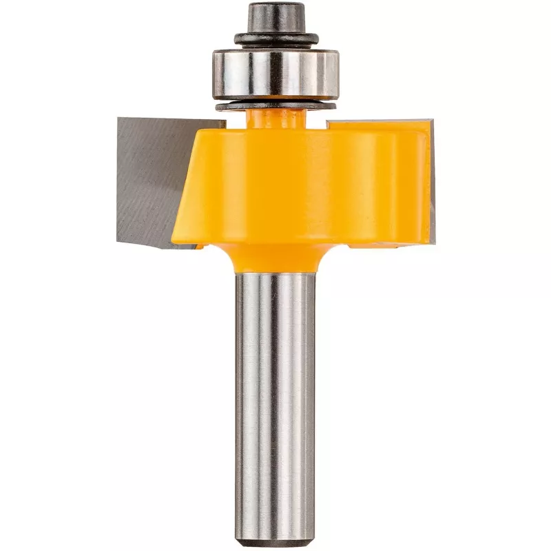 Frezų rinkinys DeWALT DT90017-QZ 22 vnt
