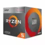 AMD Ryzen 5 3400G 3.7 GHz 4 branduoliai 8 gijos 4 MB talpykla AM4 dėžutėje
